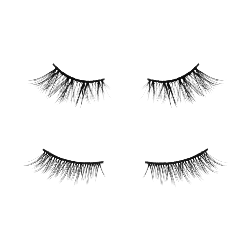 Cheryl Petty Lashes
