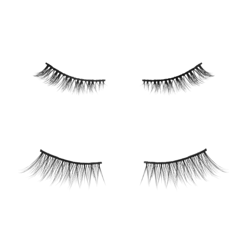 Mwen Petty Lashes