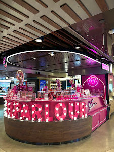 byCaxs Doll Parlour, Raffles City place picture